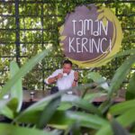 Amrizal Yazirwan, M.Pd